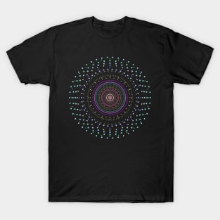 Cosmic Revelations #8 T-Shirt